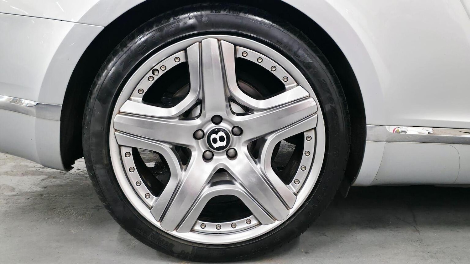 Used Bentley Continental 2015 for sale - 77474859: Photo 100