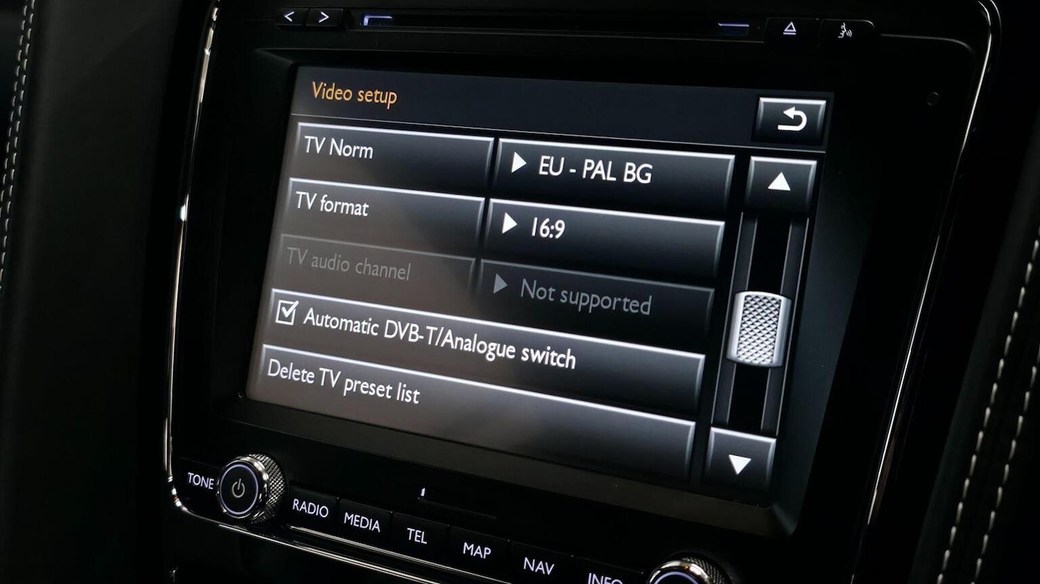 Used Bentley Continental 2015 for sale - 77474859: Photo 16