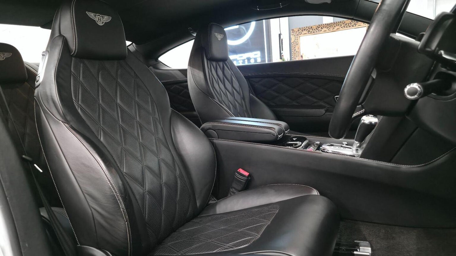 Used Bentley Continental 2015 for sale - 77474859: Photo 34