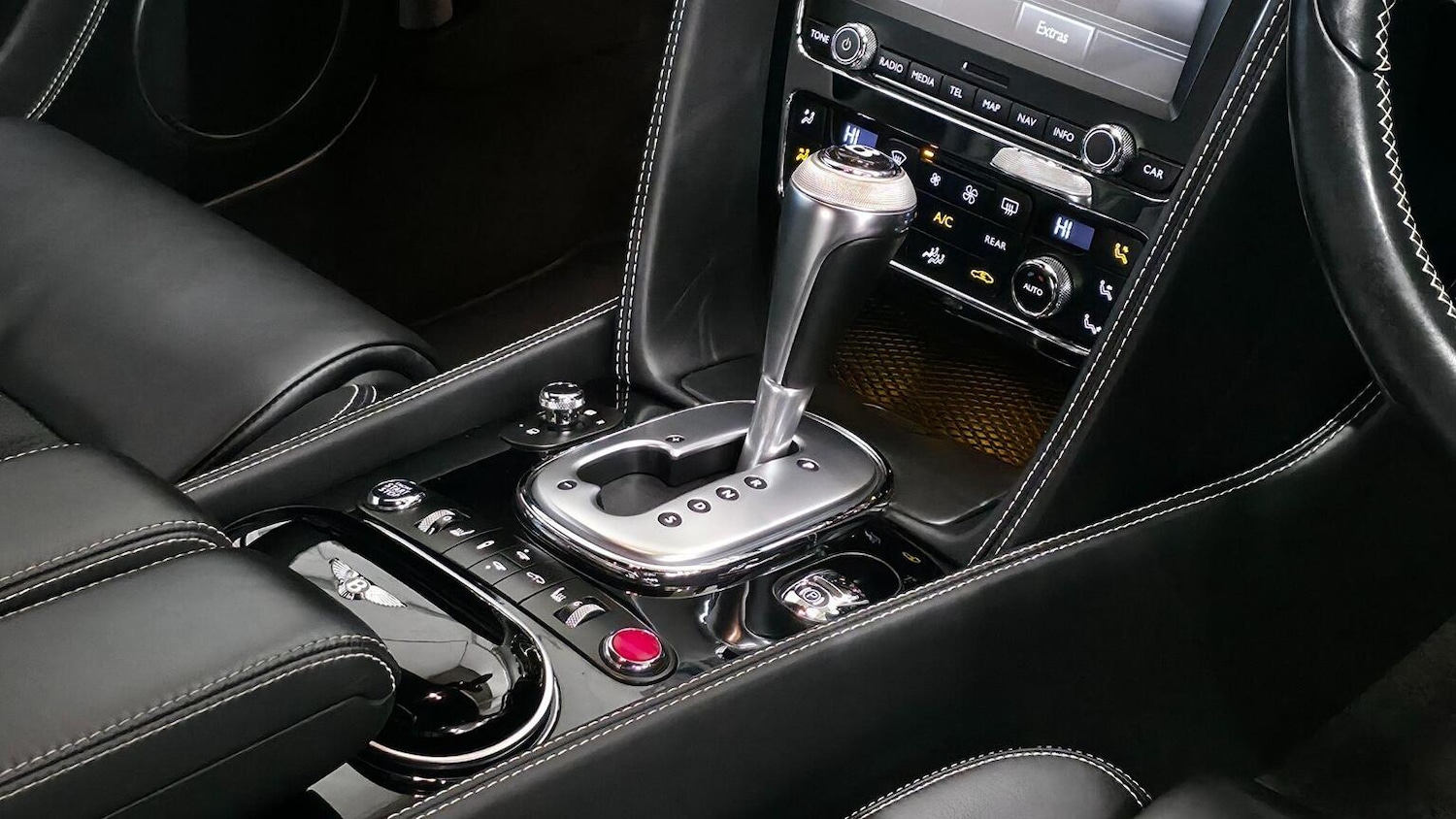 Used Bentley Continental 2015 for sale - 77474859: Photo 35