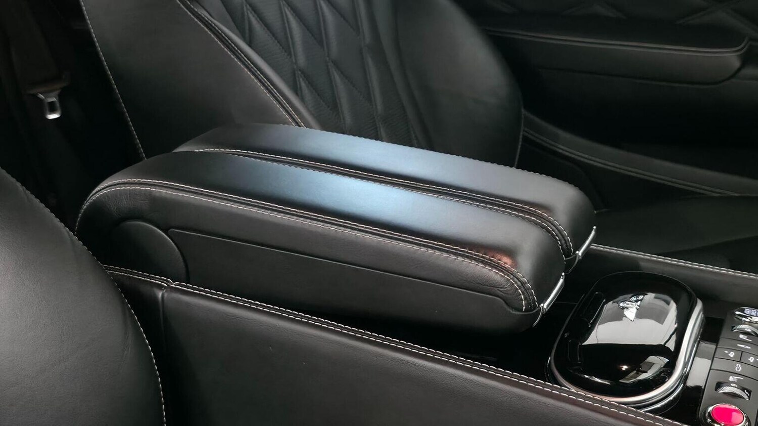 Used Bentley Continental 2015 for sale - 77474859: Photo 36