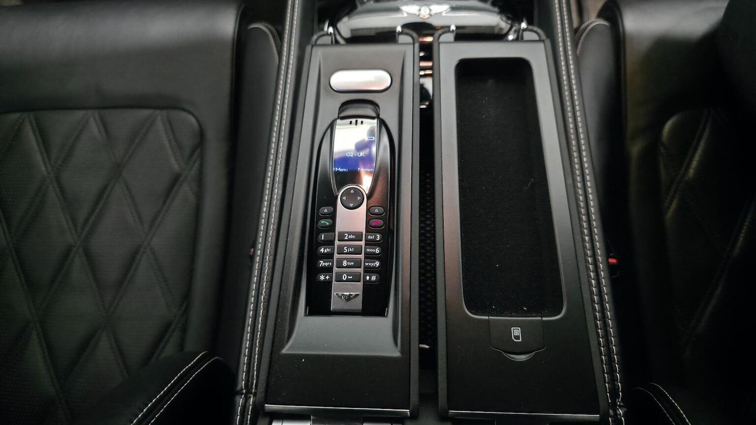 Used Bentley Continental 2015 for sale - 77474859: Photo 37