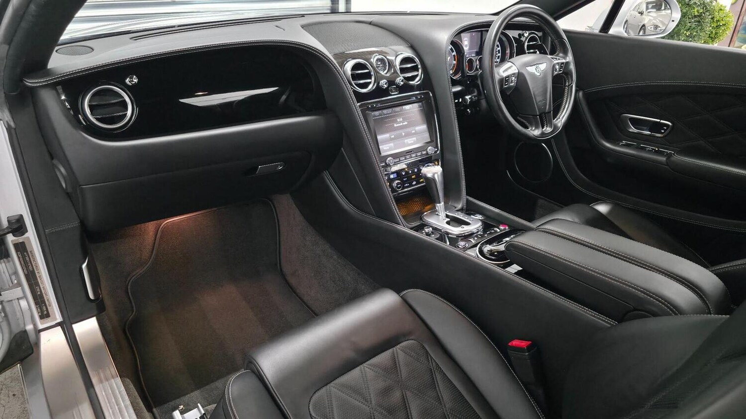 Used Bentley Continental 2015 for sale - 77474859: Photo 40