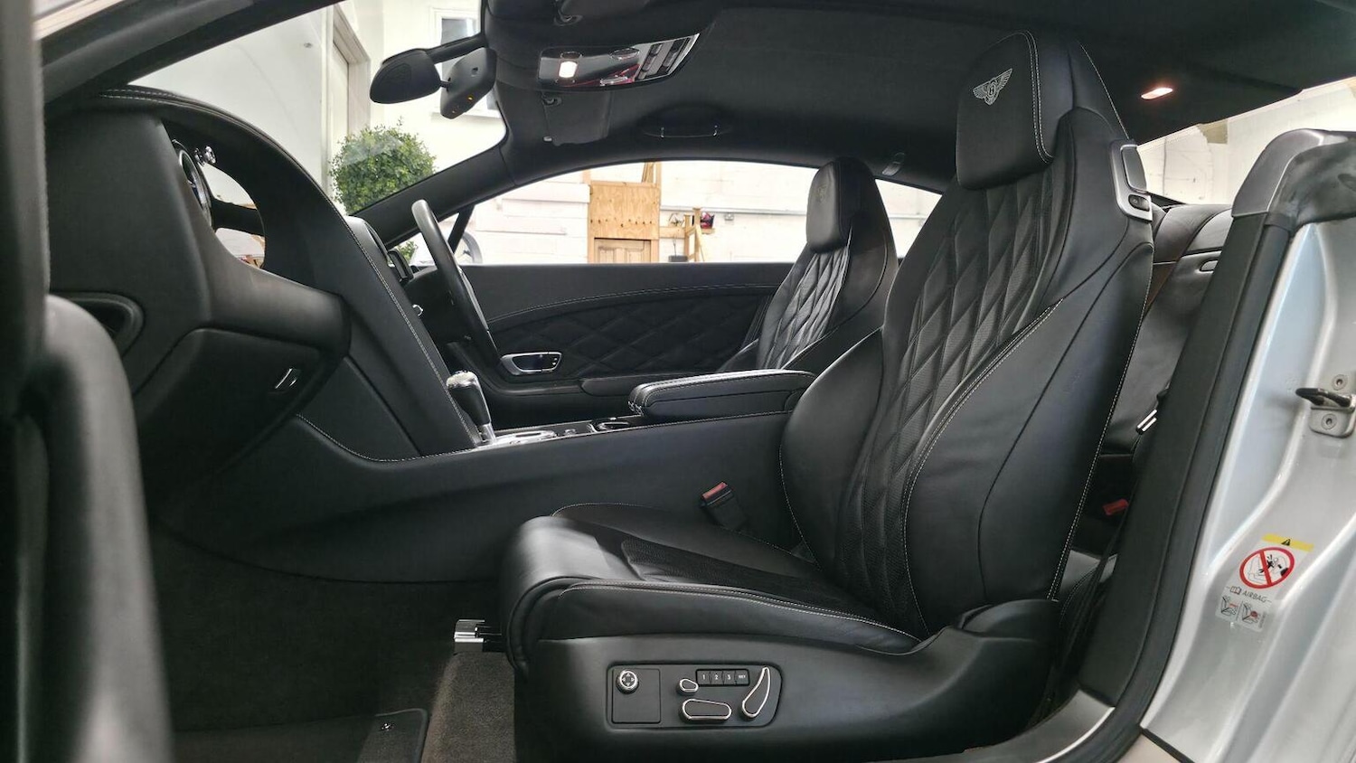 Used Bentley Continental 2015 for sale - 77474859: Photo 41