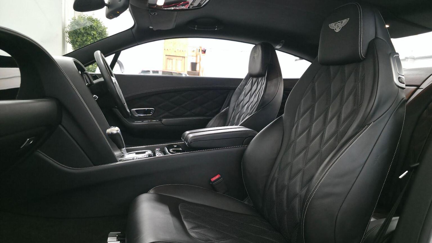 Used Bentley Continental 2015 for sale - 77474859: Photo 46