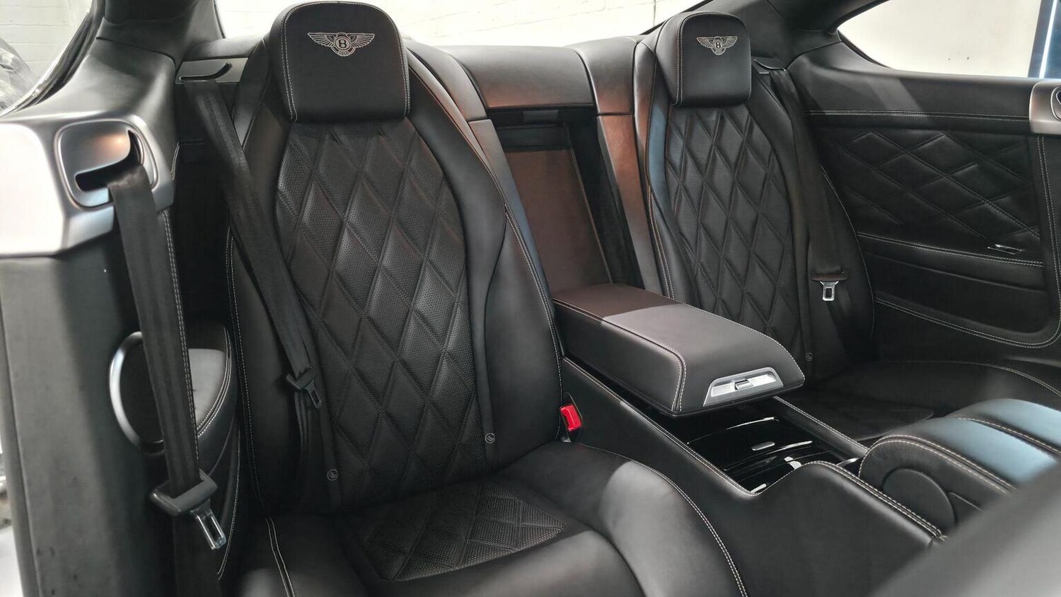 Used Bentley Continental 2015 for sale - 77474859: Photo 47