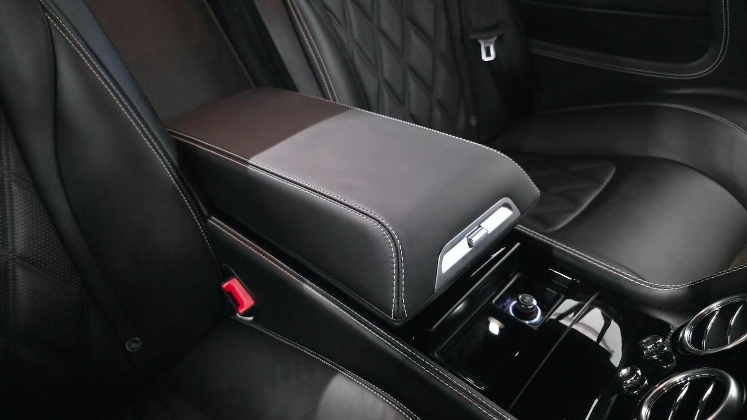 Used Bentley Continental 2015 for sale - 77474859: Photo 49