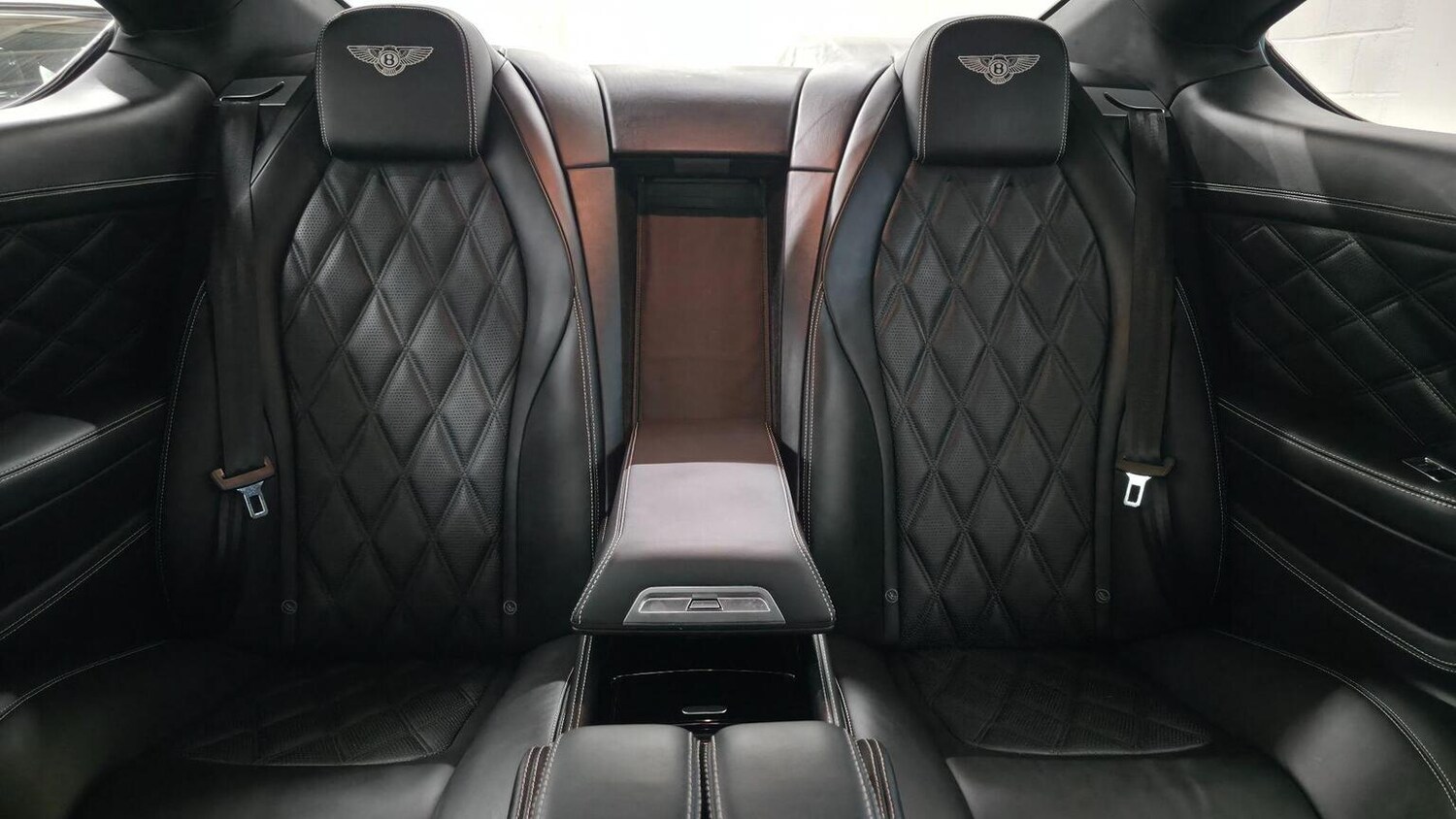 Used Bentley Continental 2015 for sale - 77474859: Photo 52