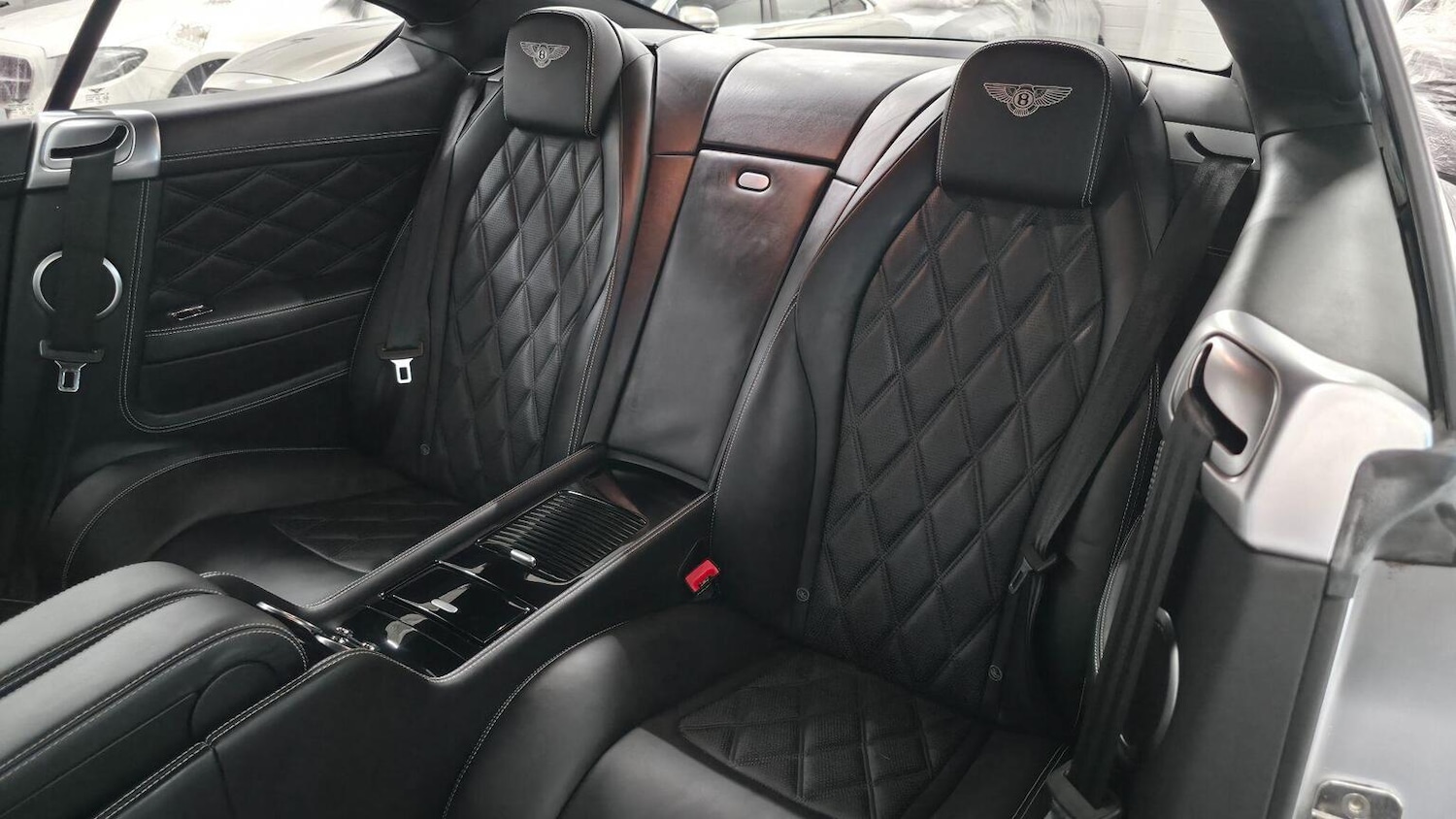 Used Bentley Continental 2015 for sale - 77474859: Photo 53