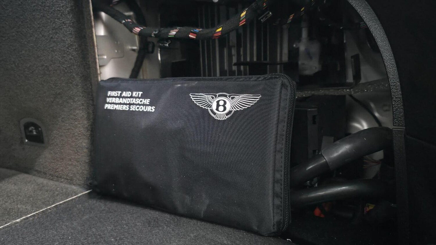 Used Bentley Continental 2015 for sale - 77474859: Photo 57