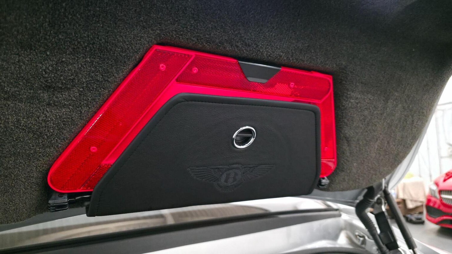 Used Bentley Continental 2015 for sale - 77474859: Photo 59