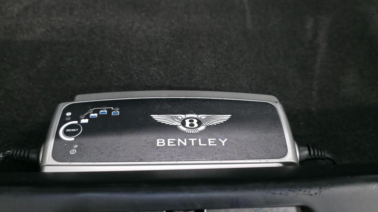 Used Bentley Continental 2015 for sale - 77474859: Photo 60