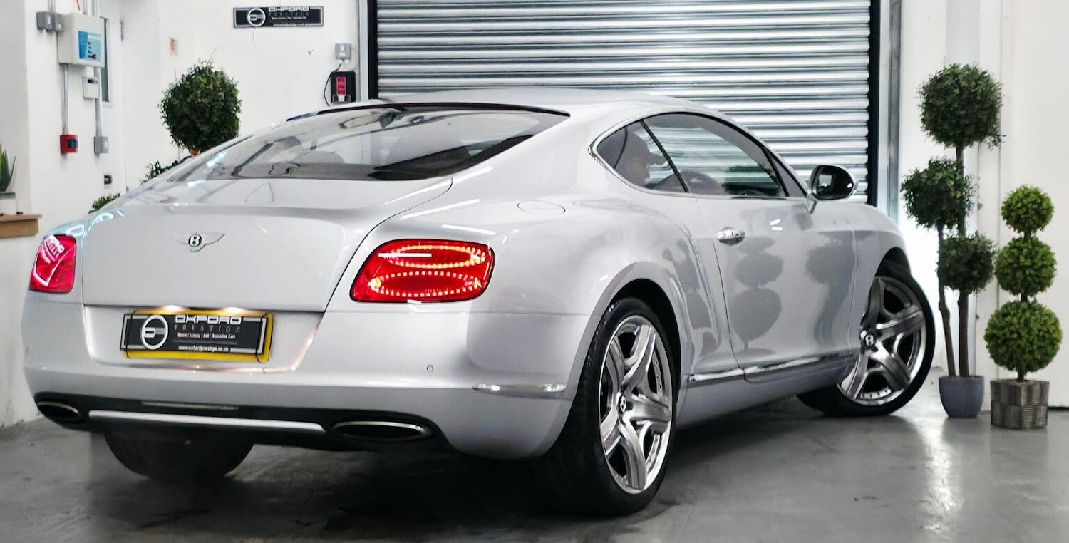 Used Bentley Continental 2015 for sale - 77474859: Photo 62