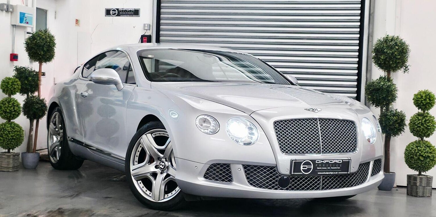Used Bentley Continental 2015 for sale - 77474859: Photo 63