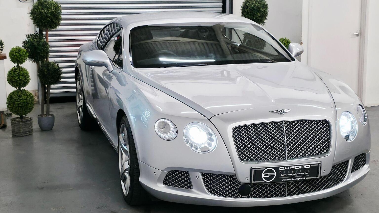 Used Bentley Continental 2015 for sale - 77474859: Photo 67