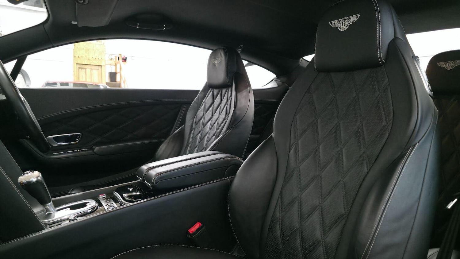 Used Bentley Continental 2015 for sale - 77474859: Photo 7
