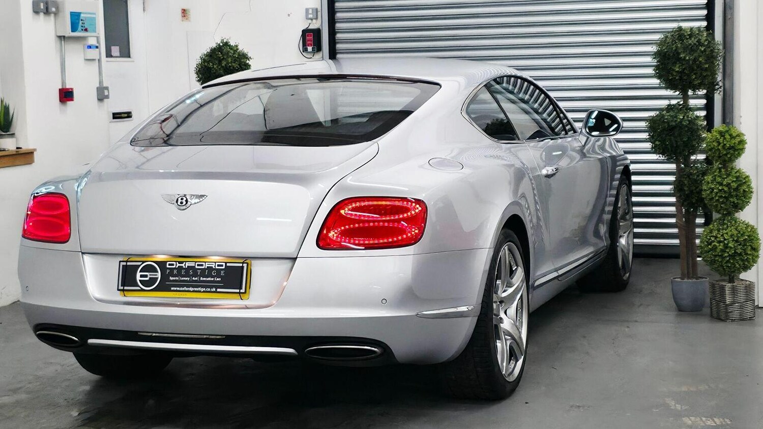 Used Bentley Continental 2015 for sale - 77474859: Photo 70