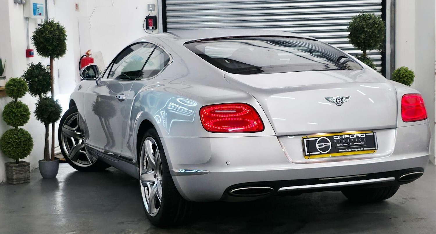 Used Bentley Continental 2015 for sale - 77474859: Photo 72