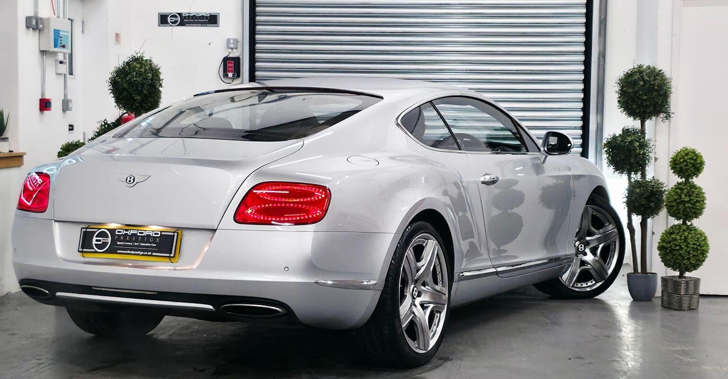 Used Bentley Continental 2015 for sale - 77474859: Photo 74