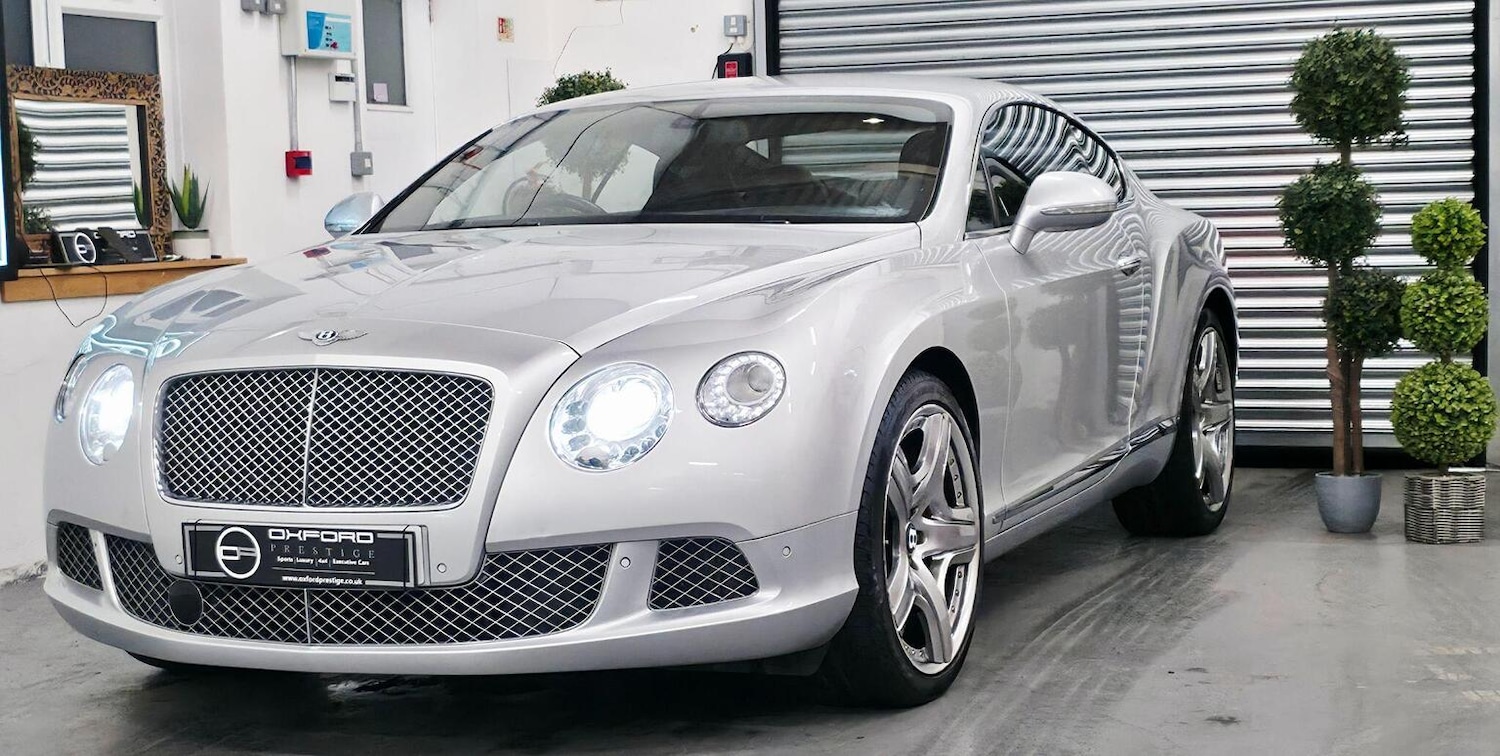Used Bentley Continental 2015 for sale - 77474859: Photo 80