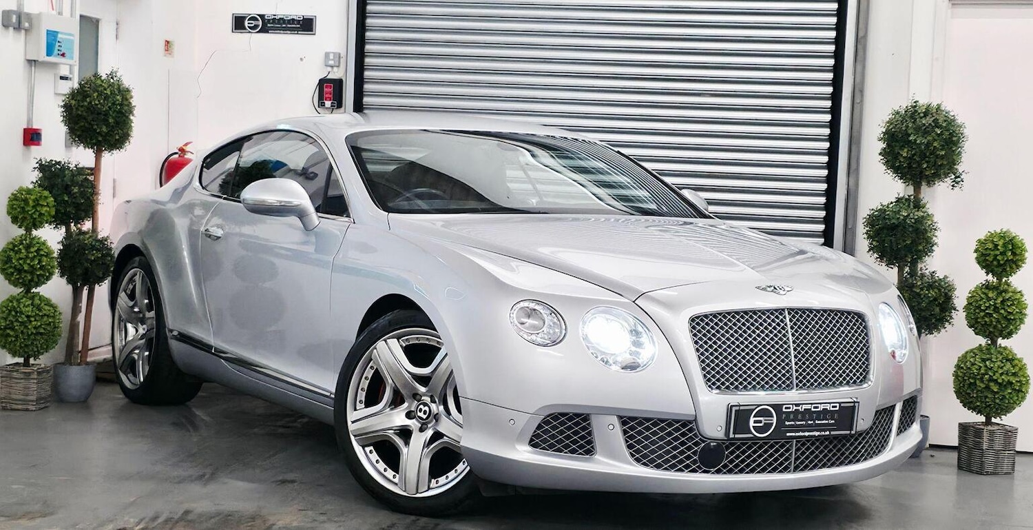 Used Bentley Continental 2015 for sale - 77474859: Photo 83