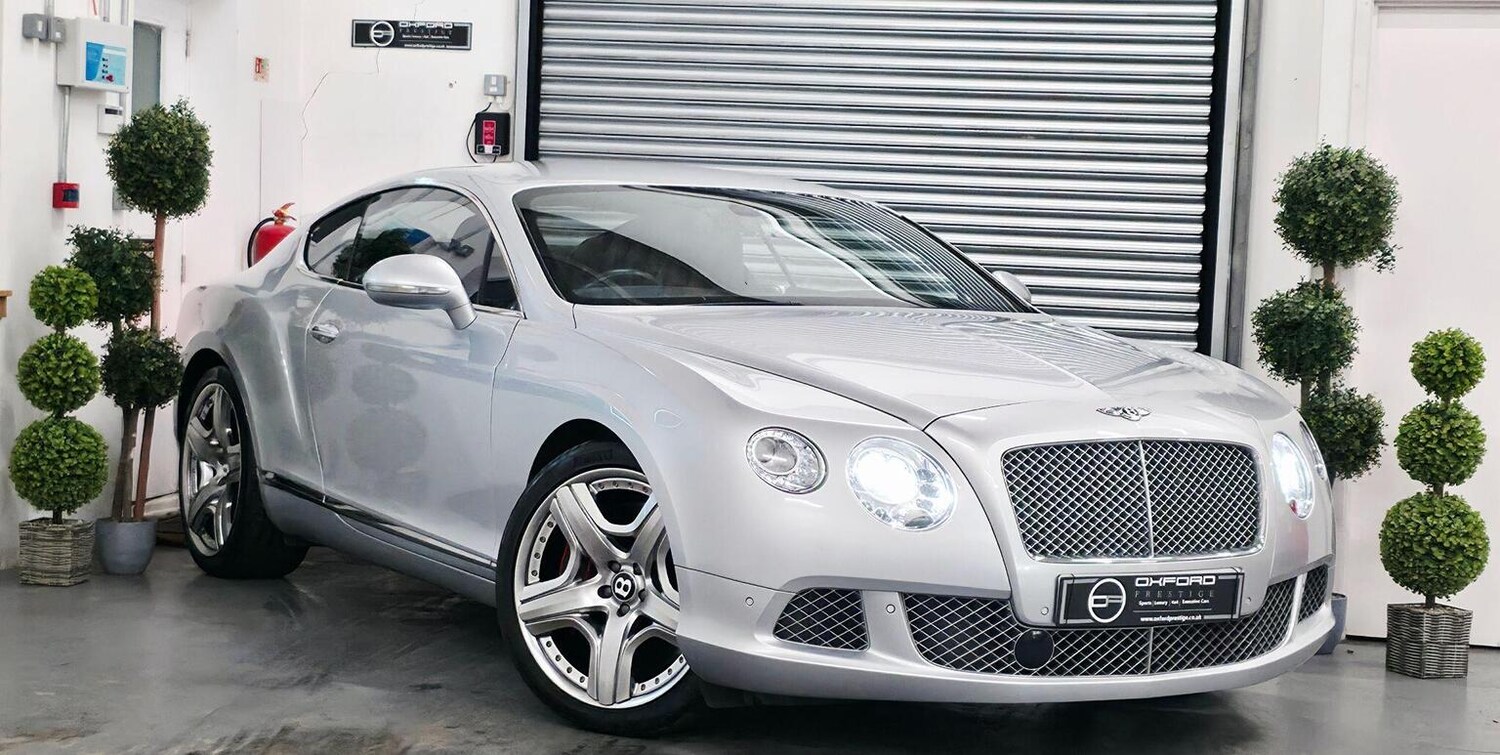 Used Bentley Continental 2015 for sale - 77474859: Photo 85