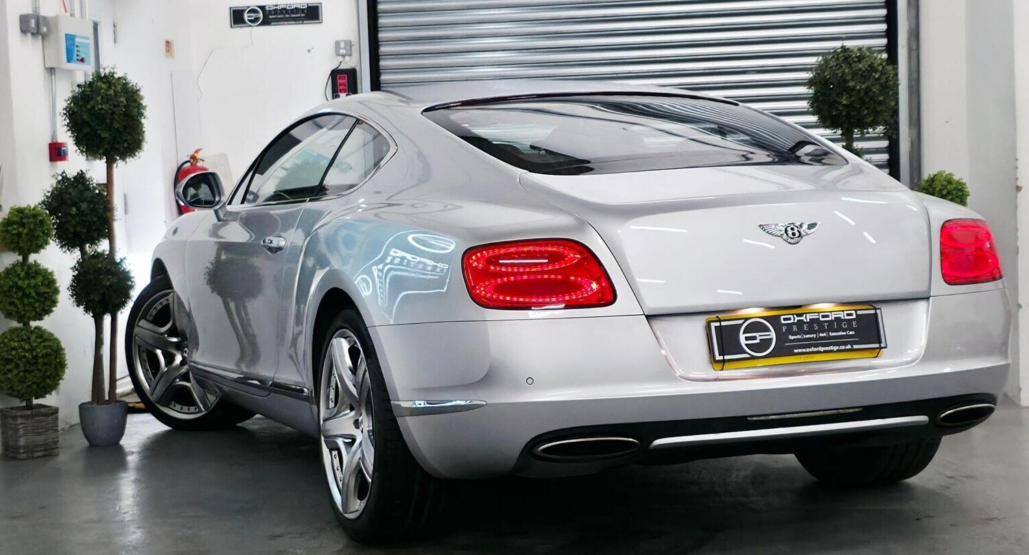 Used Bentley Continental 2015 for sale - 77474859: Photo 88