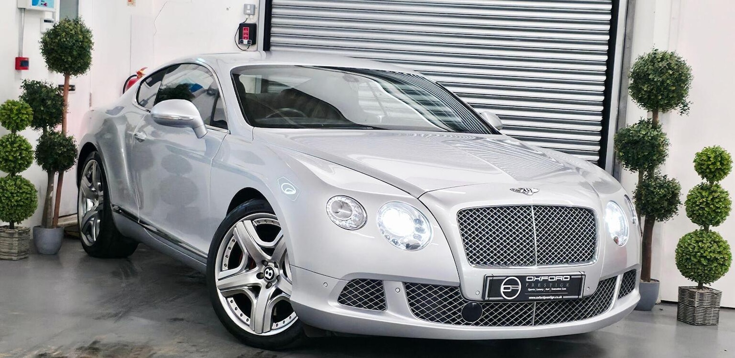 Used Bentley Continental 2015 for sale - 77474859: Photo 89