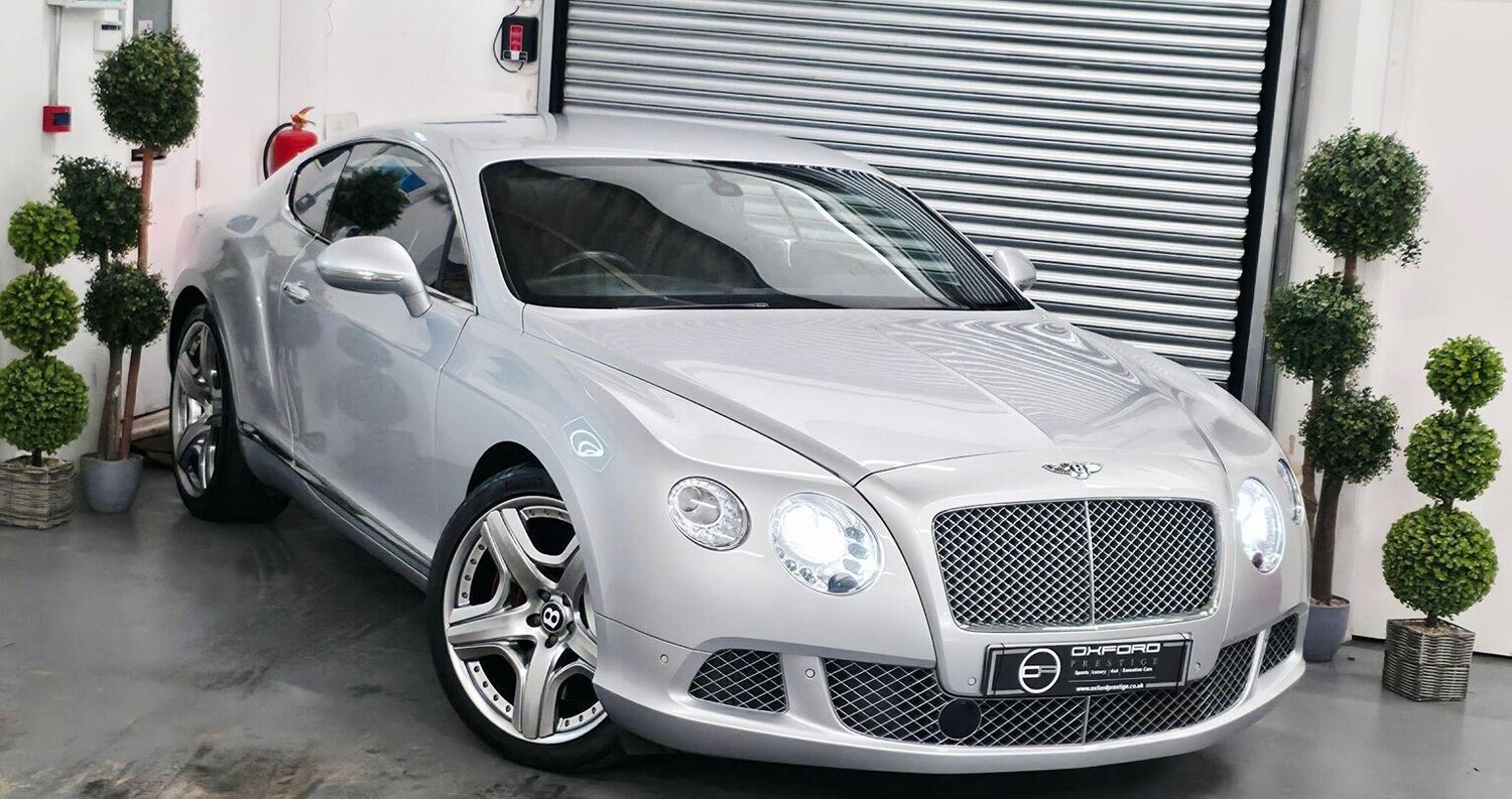 Used Bentley Continental 2015 for sale - 77474859: Photo 91