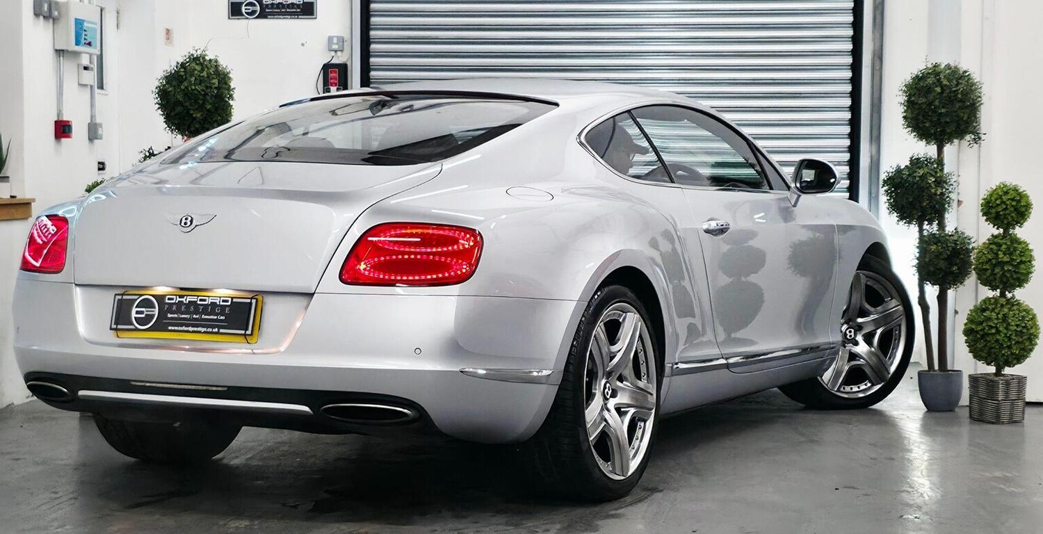 Used Bentley Continental 2015 for sale - 77474859: Photo 92