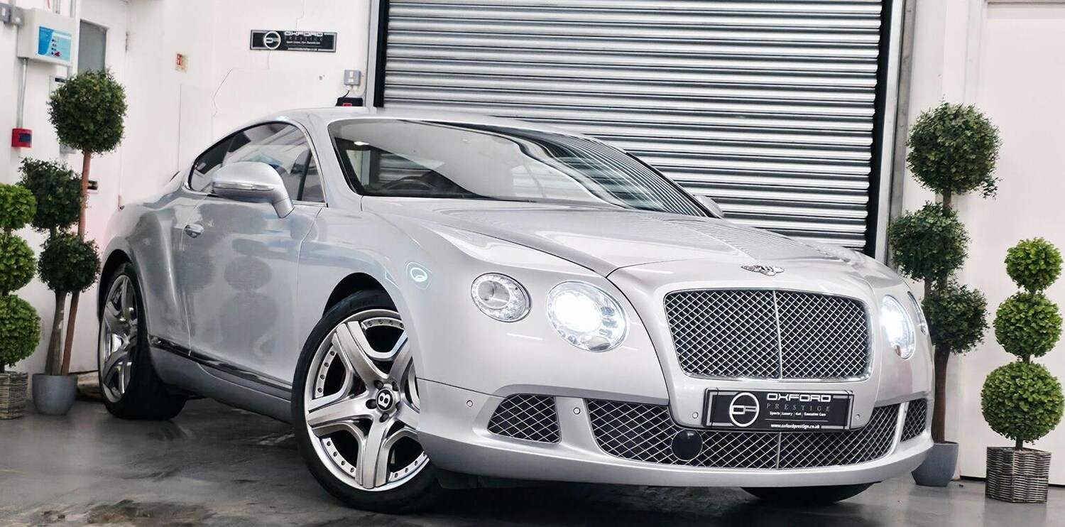 Used Bentley Continental 2015 for sale - 77474859: Photo 94