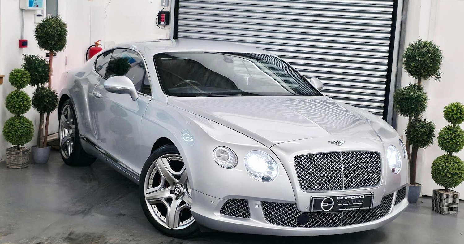 Used Bentley Continental 2015 for sale - 77474859: Photo 99