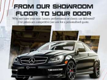 Used Mercedes-Benz SLC 2018 for sale - 75084049: Photo