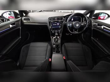 Used Volkswagen Golf 2018 for sale - 79671470: Photo