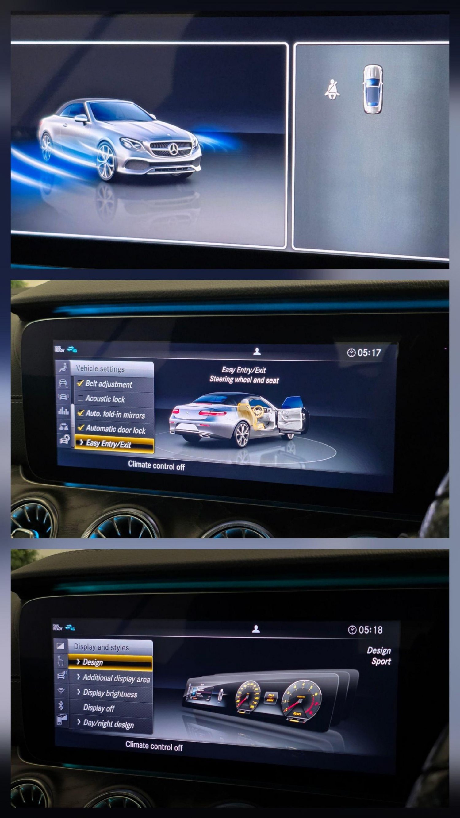 Used Mercedes-Benz E Class 2019 for sale - 77564220: Photo 10