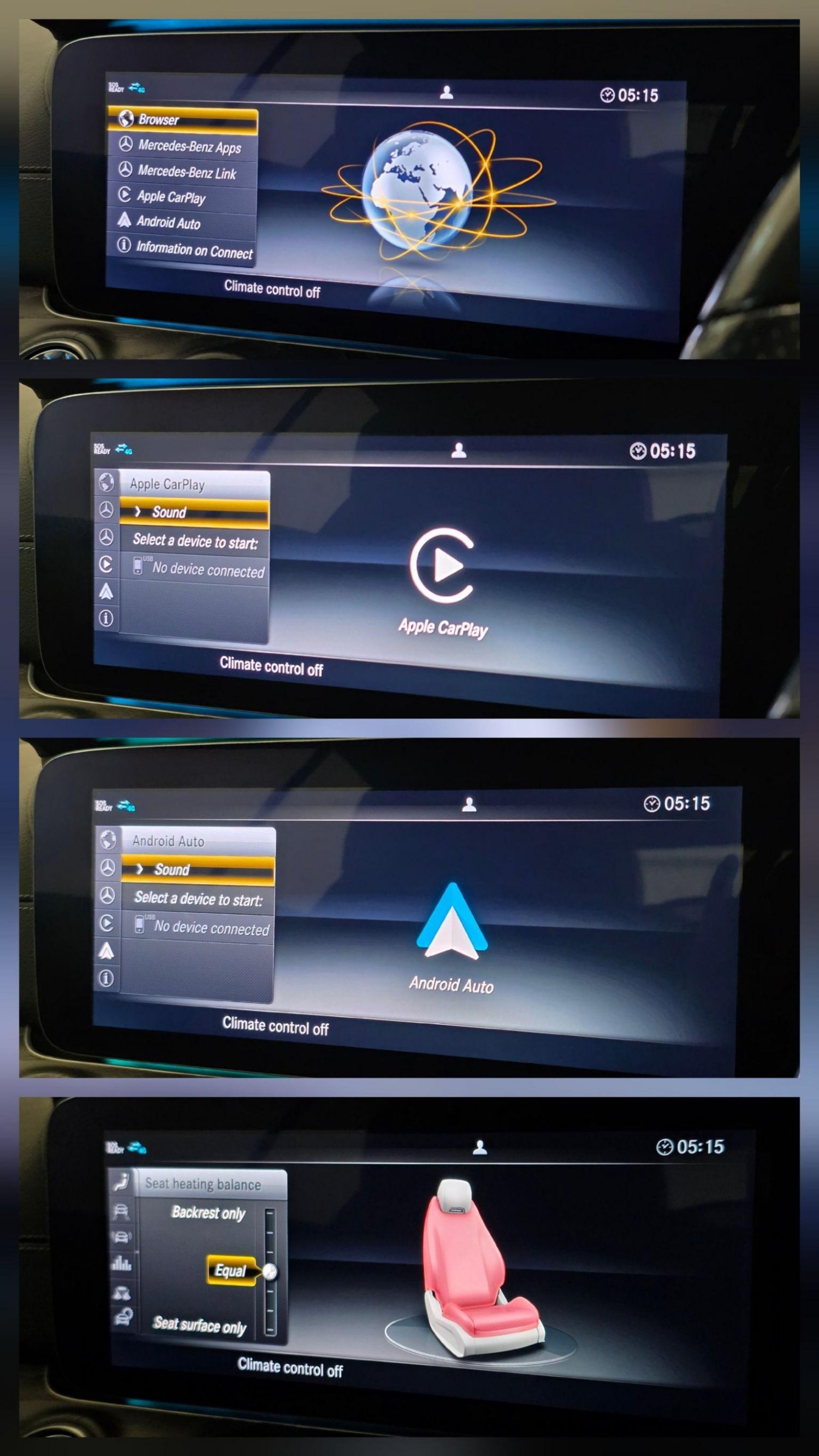 Used Mercedes-Benz E Class 2019 for sale - 77564220: Photo 15