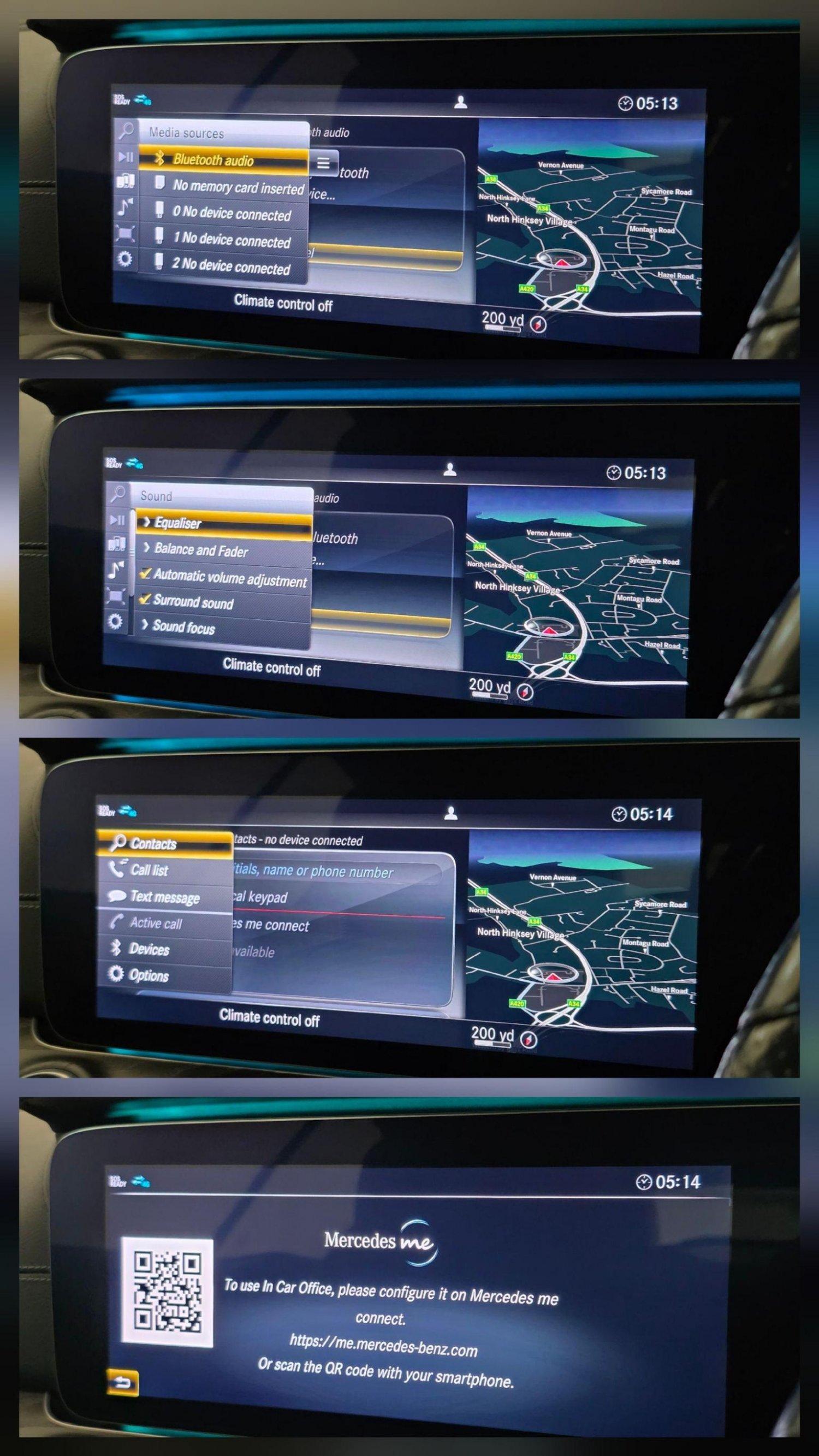 Used Mercedes-Benz E Class 2019 for sale - 77564220: Photo 16