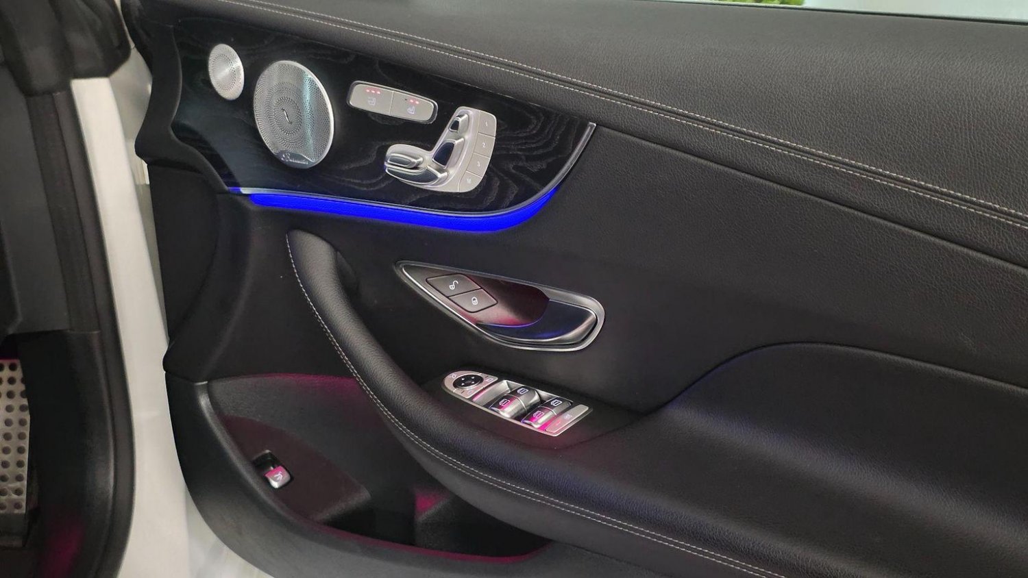 Used Mercedes-Benz E Class 2019 for sale - 77564220: Photo 18
