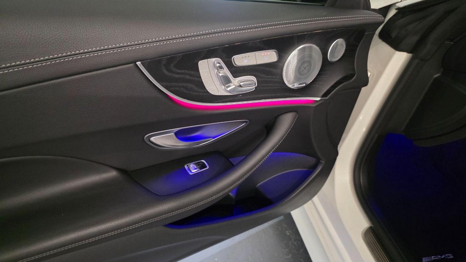 Used Mercedes-Benz E Class 2019 for sale - 77564220: Photo 23