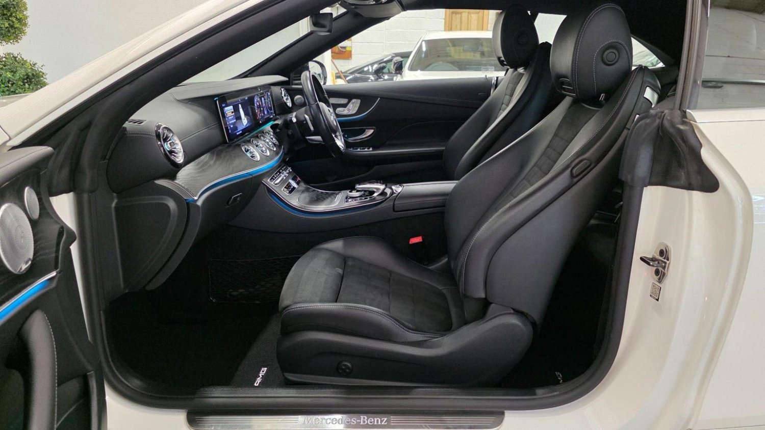 Used Mercedes-Benz E Class 2019 for sale - 77564220: Photo 37