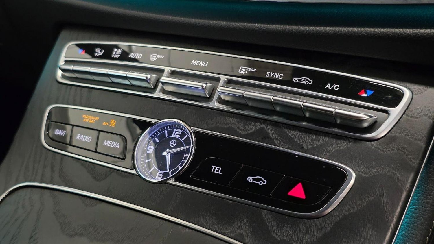 Used Mercedes-Benz E Class 2019 for sale - 77564220: Photo 40