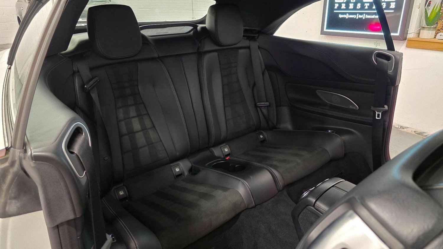 Used Mercedes-Benz E Class 2019 for sale - 77564220: Photo 47