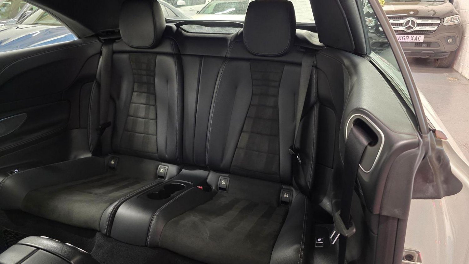 Used Mercedes-Benz E Class 2019 for sale - 77564220: Photo 49