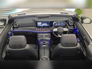 Used Mercedes-Benz E Class 2019 for sale - 77564220: Photo