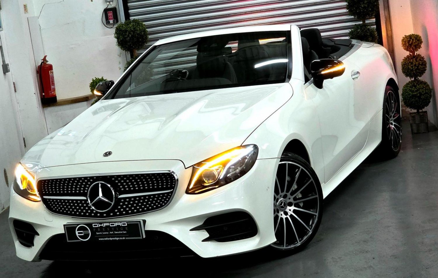 Used Mercedes-Benz E Class 2019 for sale - 77564220: Photo 58