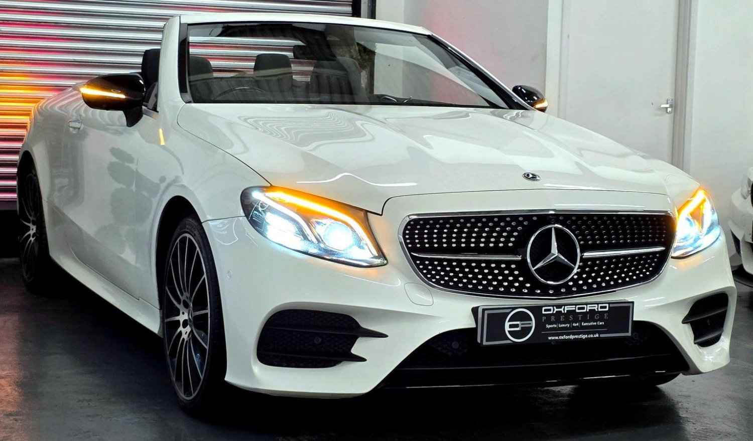 Used Mercedes-Benz E Class 2019 for sale - 77564220: Photo 62