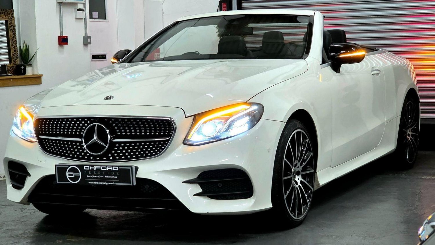 Used Mercedes-Benz E Class 2019 for sale - 77564220: Photo 64