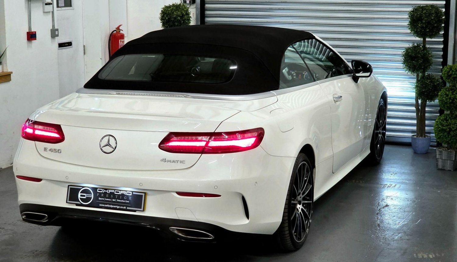 Used Mercedes-Benz E Class 2019 for sale - 77564220: Photo 65