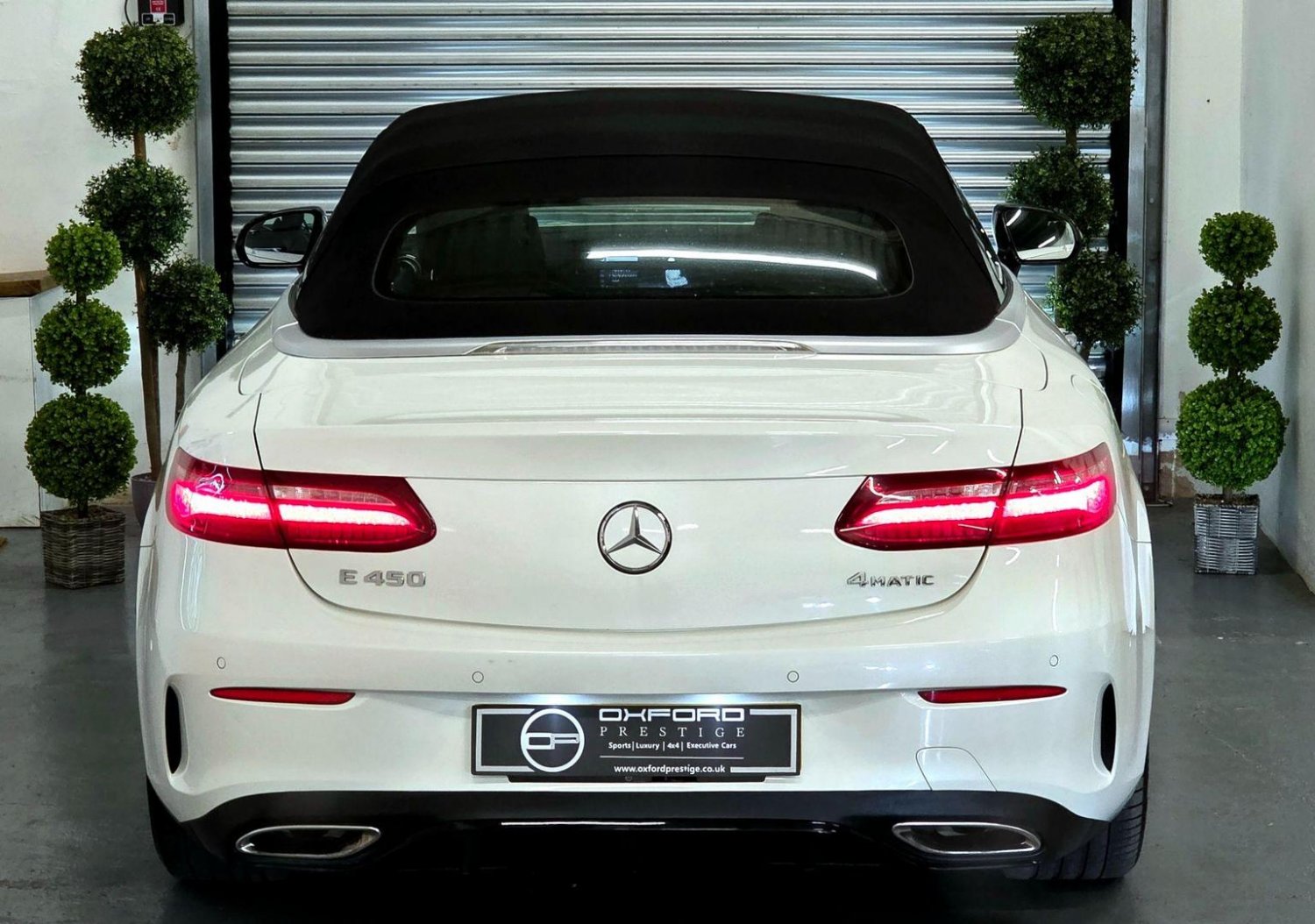 Used Mercedes-Benz E Class 2019 for sale - 77564220: Photo 67