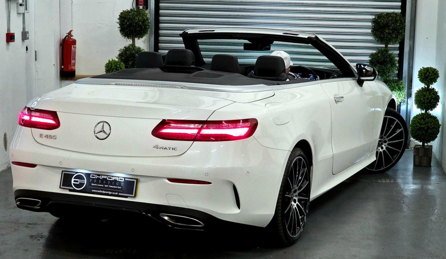 Used Mercedes-Benz E Class 2019 for sale - 77564220: Photo 81